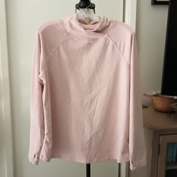 APANA Lightweight Sweatshirt - Picture 1 of 7